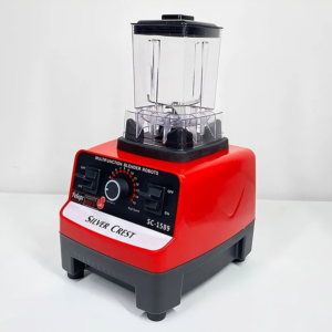 Grinder Jug Silvercrest Blender