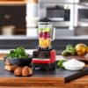 2.5ltrs Capacity Silvercrest Blender