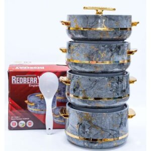 Infinite-Hotpots.jpg Infinite Premium 4PCS Insulated Hotpots