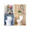 Toilet-Rack.jpg 3-Shelf Bathroom-Toilet Stand Organizer