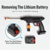 Wireless-car-wash-machine1.jpg Wireless Car Wash Machine – 96V High Pressure